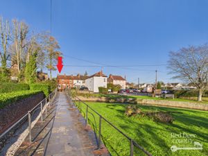 View From Bridge- click for photo gallery